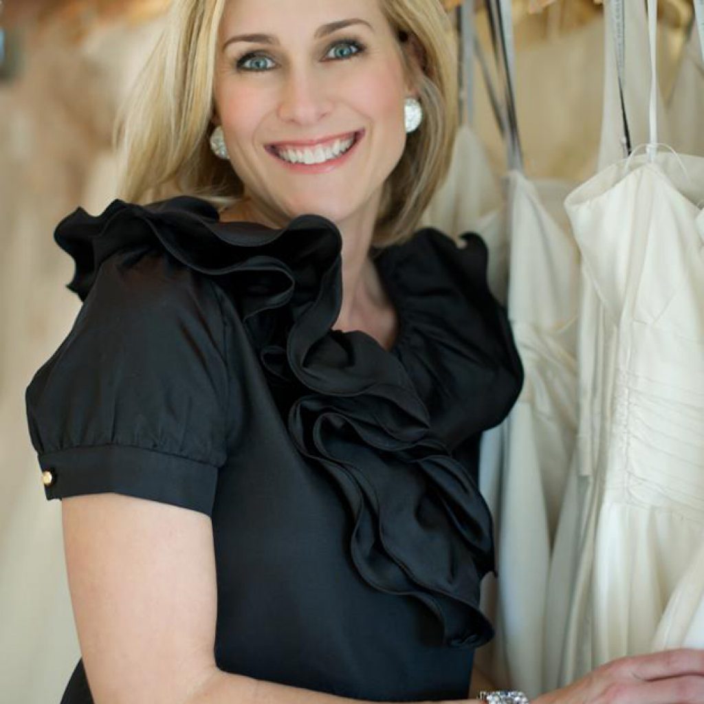 If you’ve ever wondered just how far brides will go to have the perfect wedding dress, then today’s show is just for you! Styling a bride goes far beyond the dress choice and there’s no one more capable of sharing her best practices for building a successful business styling brides than Beth Chapman.