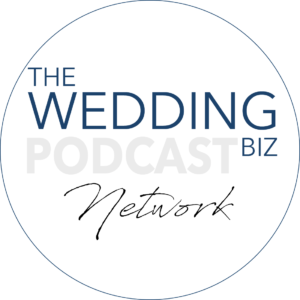 Podcasts Featuring the Best in the Wedding & Events Industry