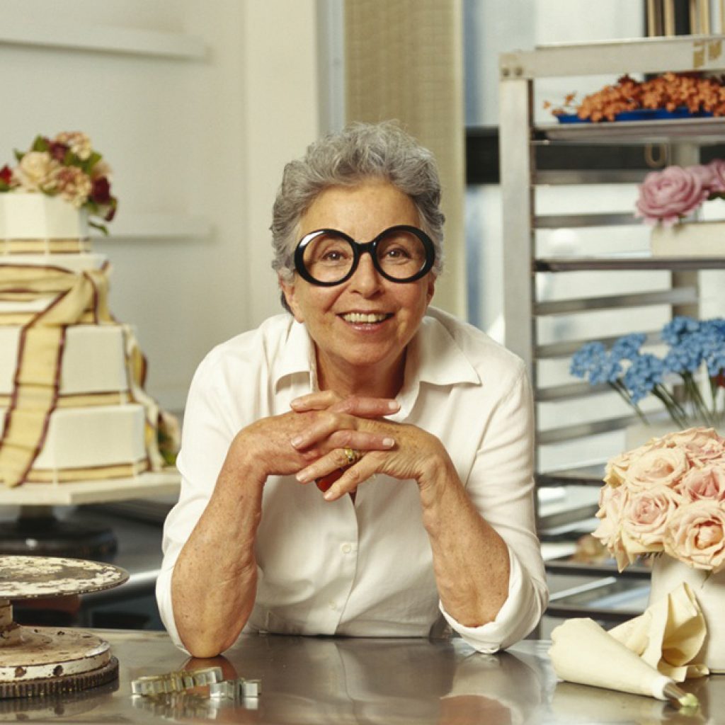 Sylvia Weinstock reinvented the tradition of the wedding cake. In this episode I talk with Sylvia about her amazing life and career in the wedding business, her philosophy on both, and about this amazing time in Sylvia’s life as she closes one chapter and opens a new one.