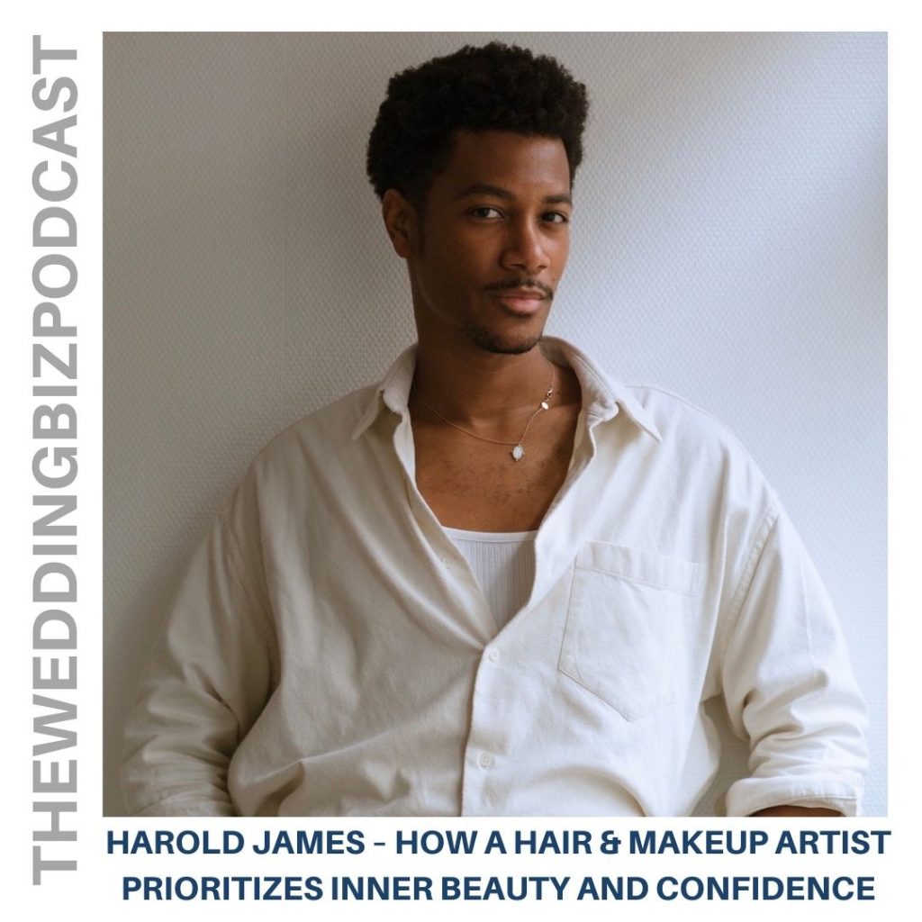 Tune in as Andy interviews Harold James, a unique French hair and makeup artist in that he prioritizes the individual beauty and personality of each and every one of his clients. Harold is a pretty prolific makeup artist, having done work for celebrities such as Bella Hadid, Amber Valetta, Angelina Jolie, Karlie Kloss, Susan Sarandon, and Kendall Jenner. He has also contributed to a number of top publications like Vogue Italia, Vanity Fair Italy, Elle Italia, Harper's BAZAAR, Cosmopolitan, as well as many others.